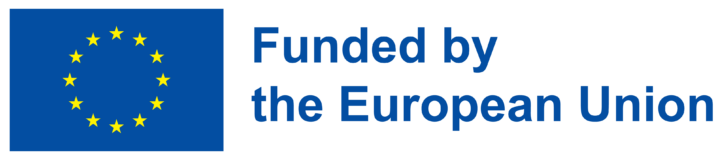 Funded by European Union